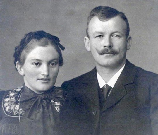 AehleUndAehne
